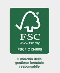 FSC : il sistema di certificazione forestale